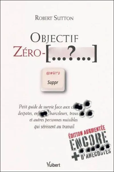 Vous allez rire, mais où vouliez-vous que je trouve matière - chez Tintin - à illustrer le titre et le propos d'un tel ouvrage ?