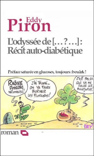 Il n'y a pas que Tintin dans la vie ! Remercions ici l'opportune irruption du Concombre Masqué et de son acolyte tout aussi potager. Quel est le titre complet ?