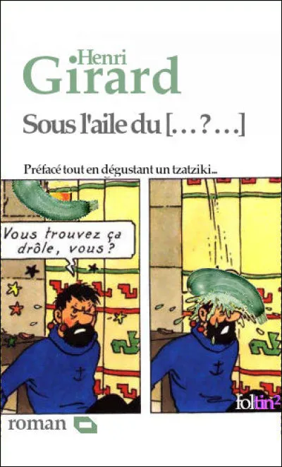 Chassez le végétal et il revient à tire d'ailes : Trouvez le complément !