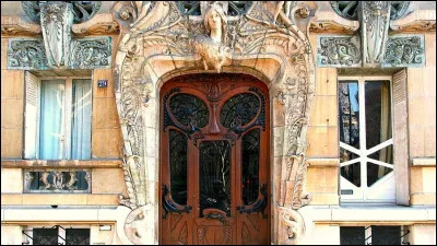 A qui doit-on la chanson "Le Blues de la Porte d'Orléans" en 1977 ?