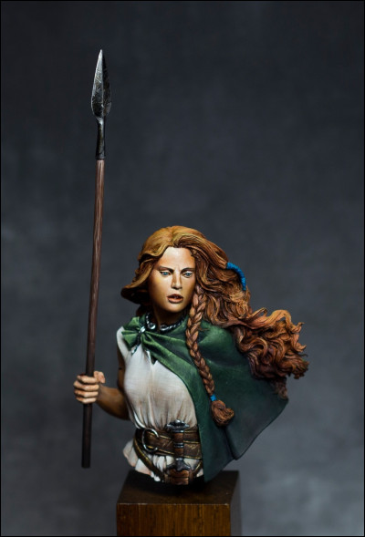 Qui était Boudicca ?