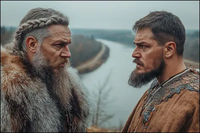 Les Vikings et les Celtes ont-ils vécu à la même époque ?