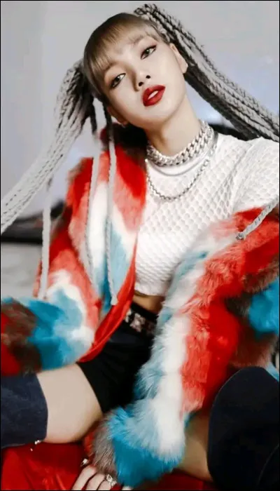 &Agrave; quel pourcentage aimes-tu Lisa ?