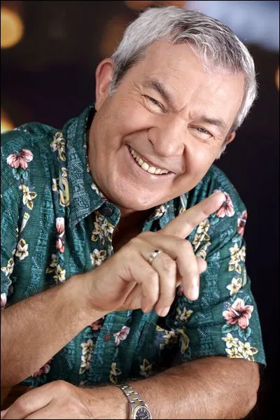 Martin Lamotte : dans quel film ou série n'a-t-il pas joué ?