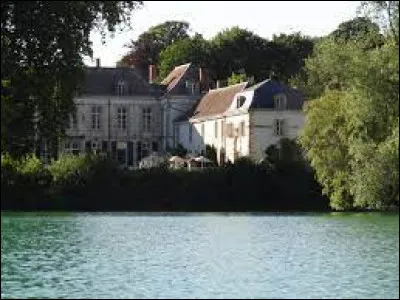 Marne : lequel de ces châteaux est dans la Marne ?