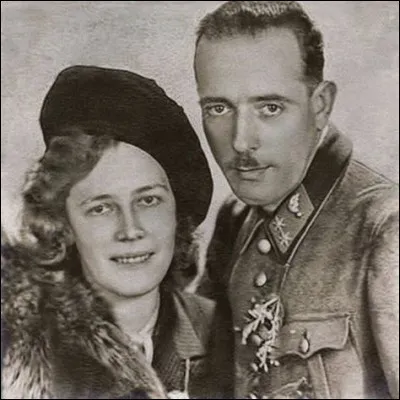 À quel parti politique le père d'Arnold adhère-t-il ?