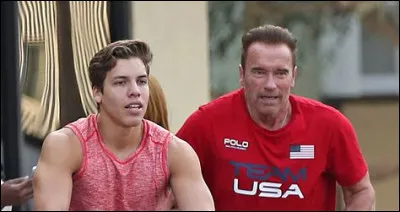 Combien a-t-il d'enfants ?