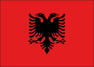 De quel pays est-ce le drapeau ?