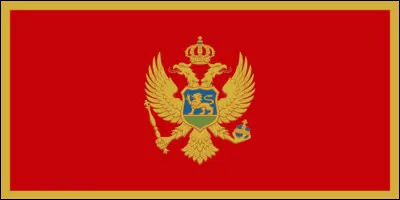 De quel pays est-ce le drapeau ?