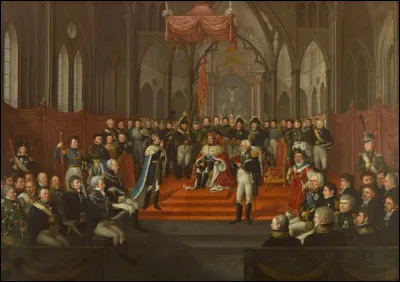 Selon les légendes, l'arrière-arrière-petit-fils de Loki serait devenu roi d'un pays. Lequel ?