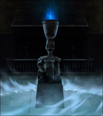 Lesquelles de ces épreuves ne font pas partie du Tournoi des Trois Sorcier ?