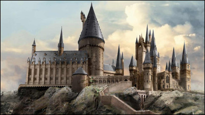 Commençons facile, quelles sont les quatre maisons de l'école de Poudlard ?