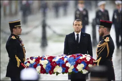 Que célèbre-t-on le 8 mai en France ?