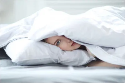 Quel est cet état psychologique en O, point culminant de l'excitation sexuelle ?