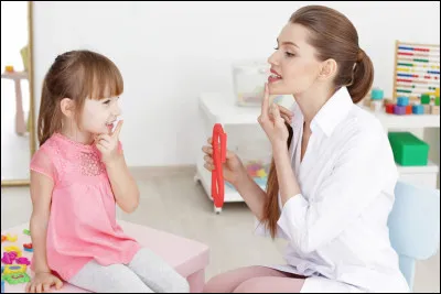 Quel est ce spécialiste en O, un docteur en chirurgie spécialisé dans les problèmes dentaires ?