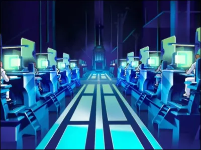 Que penses-tu de la façon dont les agents arrivent au centre ?