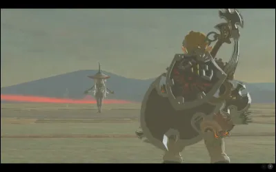 Quel est le nom de la boss du deuxième DLC "L'Ode aux Prodiges" ?