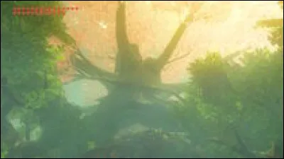 Quel est le vrai nom de la forêt où l'on trouve l'Épée de légende ?