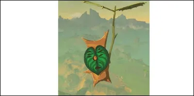 Combien y a-t-il d'êtres de la forêt disséminés aux 4 coins d'Hyrule ?