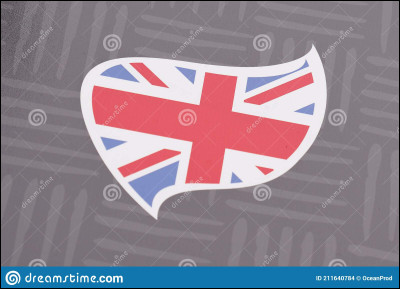 La série ou saga est britannique.