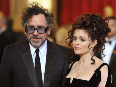 Tim Burton a imaginé les premiers épisodes ou films.