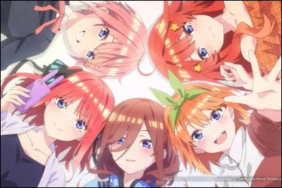 Quelle sorte d'anime regardes-tu ?