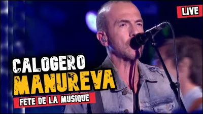 Qui chantait "Manuréva" en 1979 ?