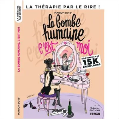 "La Bombe humaine" est une chanson interprétée par le groupe...