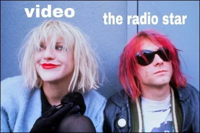 Quel groupe interprétait "Video killed the radio stars" en 1979 ?