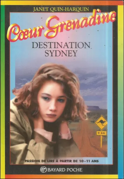 En 1979, qui chantait "Le Coeur grenadine" ?