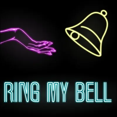 À quelle chanteuse faut-il attribuer la chanson "Ring my bell" ?