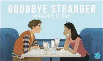 À quel groupe doit-on le titre "Goodbye stranger" ?