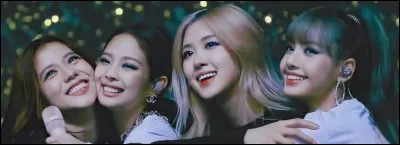 Qui sont les deux meilleures amies ?