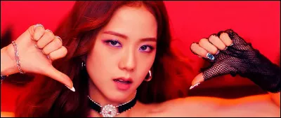 Quelle est la chanson préférée de Jisoo ?