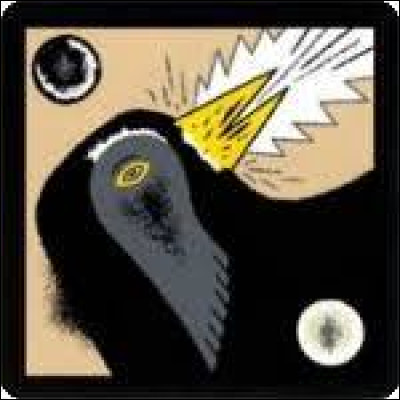 Est-ce que le rôle du corbeau existe dans ce jeu ?