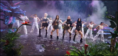 Dans quel album est ce single ?