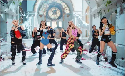 Qui chante en deuxième ?