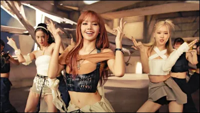 Qui chante en troisième ?