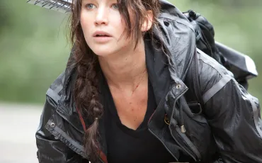 Quiz Hunger games