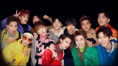 Combien d'album(s) ont-ils fait(s) ?