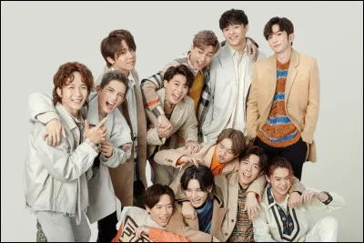 Comment s'appelle leur premier album ?