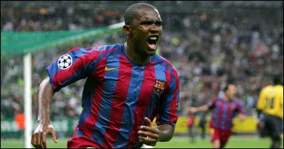 Quel était son poste de jeu ?