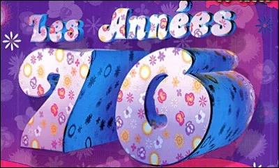 Qui chante ''Pour un flirt'' en 1971 ? Clip !