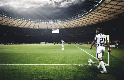 Quel était son poste de jeu ?