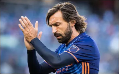 Dans quel club américain met-il un terme à sa carrière ?