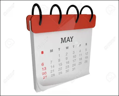 Quel proverbe du mois de mai se finit ainsi ?