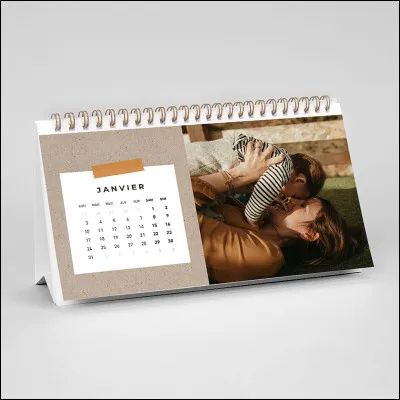 Combien y a-t-il de jours au mois de mai ?