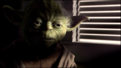 Laquelle de ces phrases est vraiment celle prononcée par Yoda ?