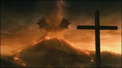 Nommé Guidorah, de quel film vient-il ?