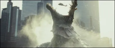 De quel film cette scène est-elle tirée ?